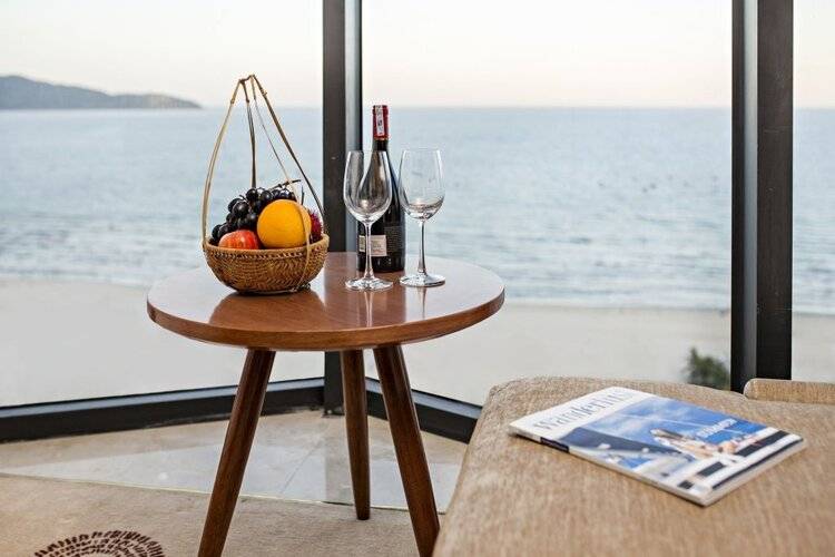 Paris Deli Danang Beach Hotel