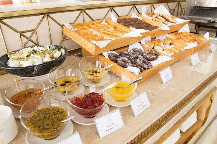 Paris Deli Danang Beach Hotel