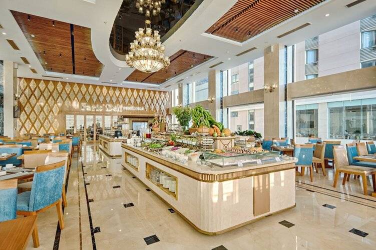 Paris Deli Danang Beach Hotel