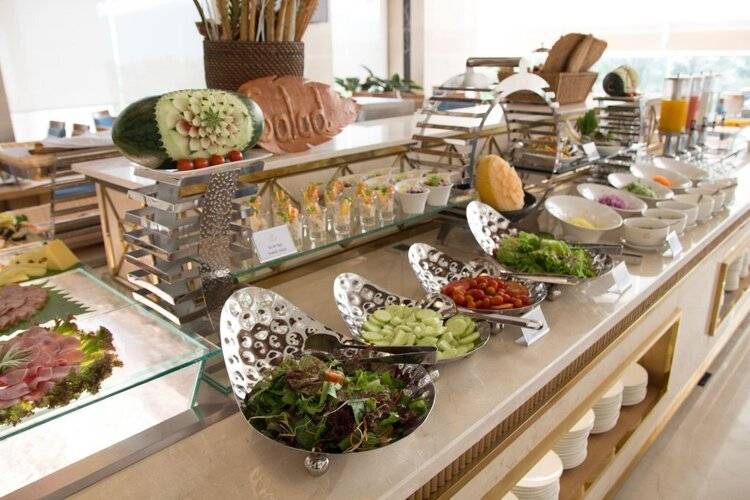 Paris Deli Danang Beach Hotel