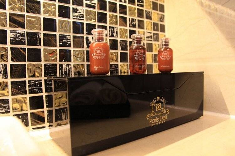 Paris Deli Danang Beach Hotel