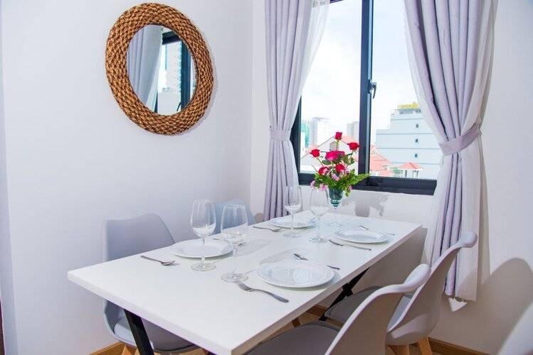 Pergola Design Hotel