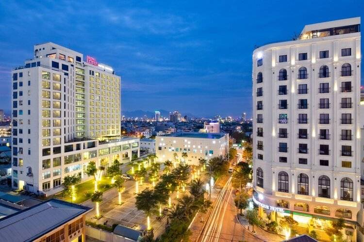 Phuc Thanh Hotel