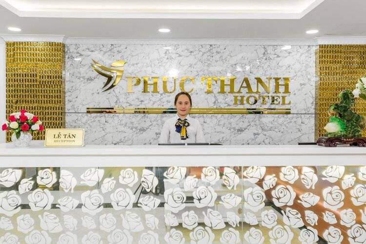 Phuc Thanh Hotel