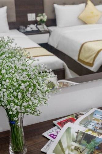 Phuc Thanh Hotel