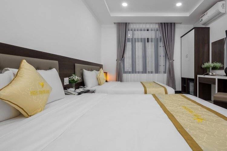 Phuc Thanh Hotel