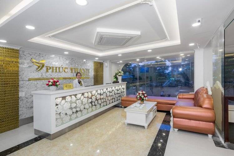 Phuc Thanh Hotel
