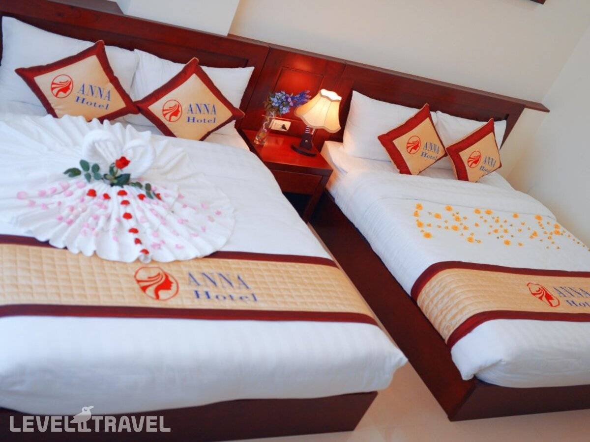 фотографии отеля Platinum Beach Hotel в Вьетнам(Дананг) - фото №5