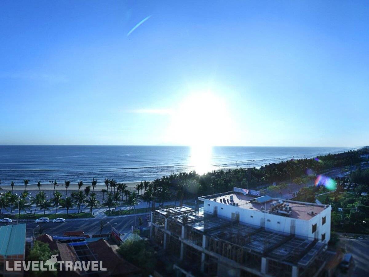 фотографии отеля Platinum Beach Hotel в Вьетнам(Дананг) - фото №8