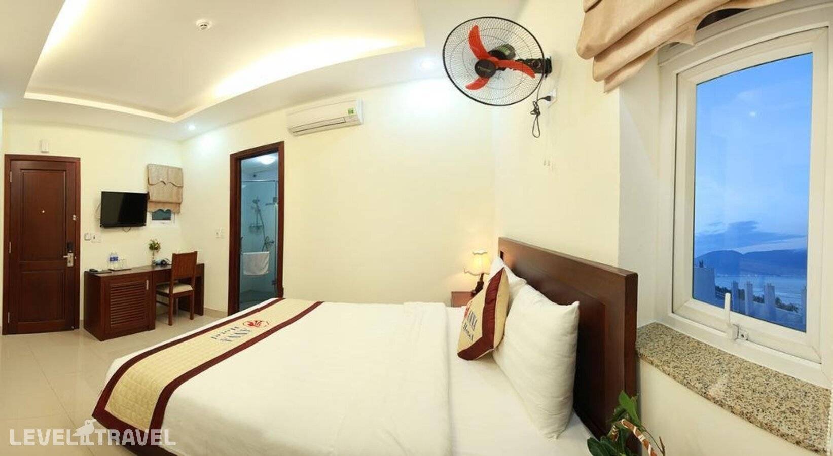 фотографии отеля Platinum Beach Hotel в Вьетнам(Дананг) - фото №17