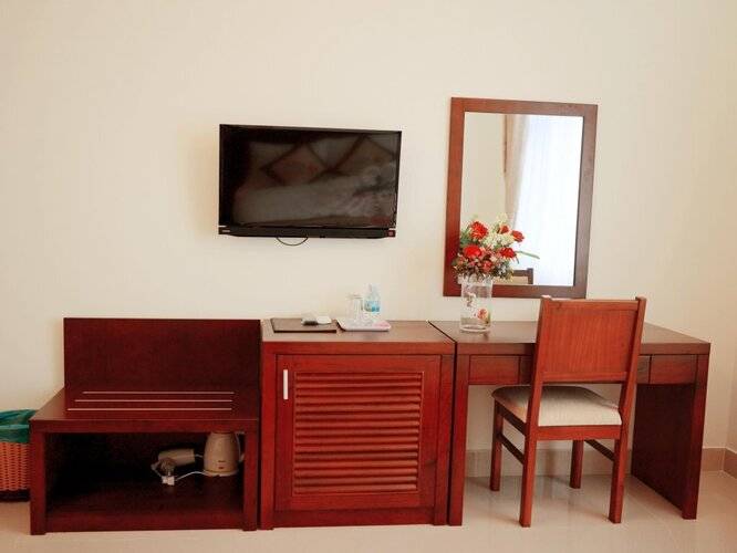 Platinum Beach Hotel