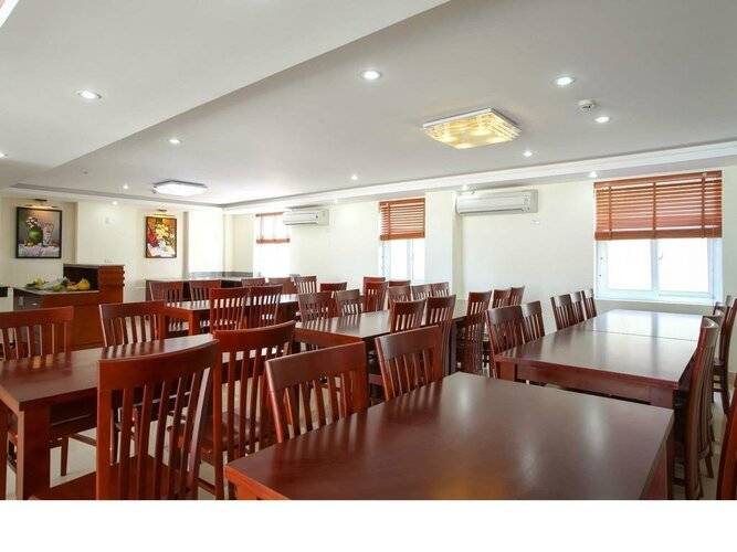 Platinum Beach Hotel