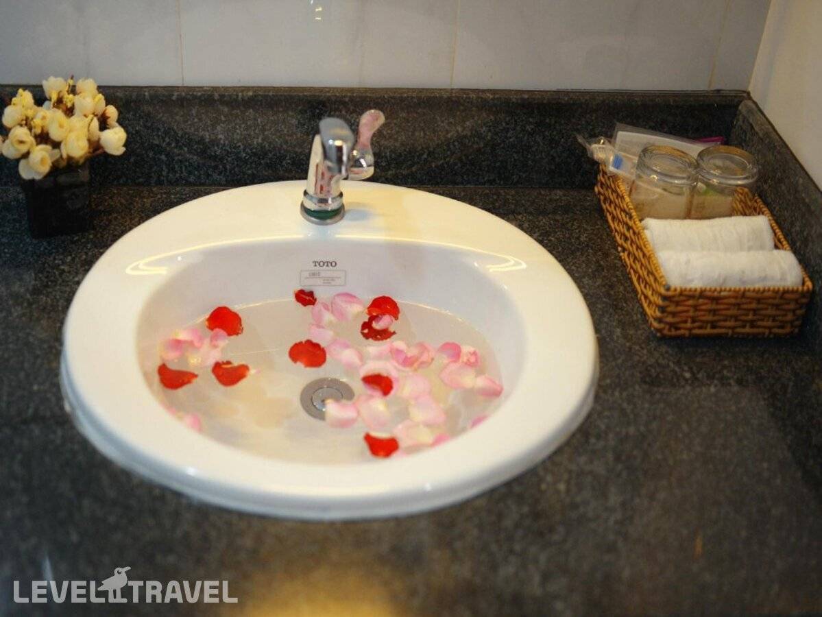 фотографии отеля Platinum Beach Hotel в Вьетнам(Дананг) - фото №19