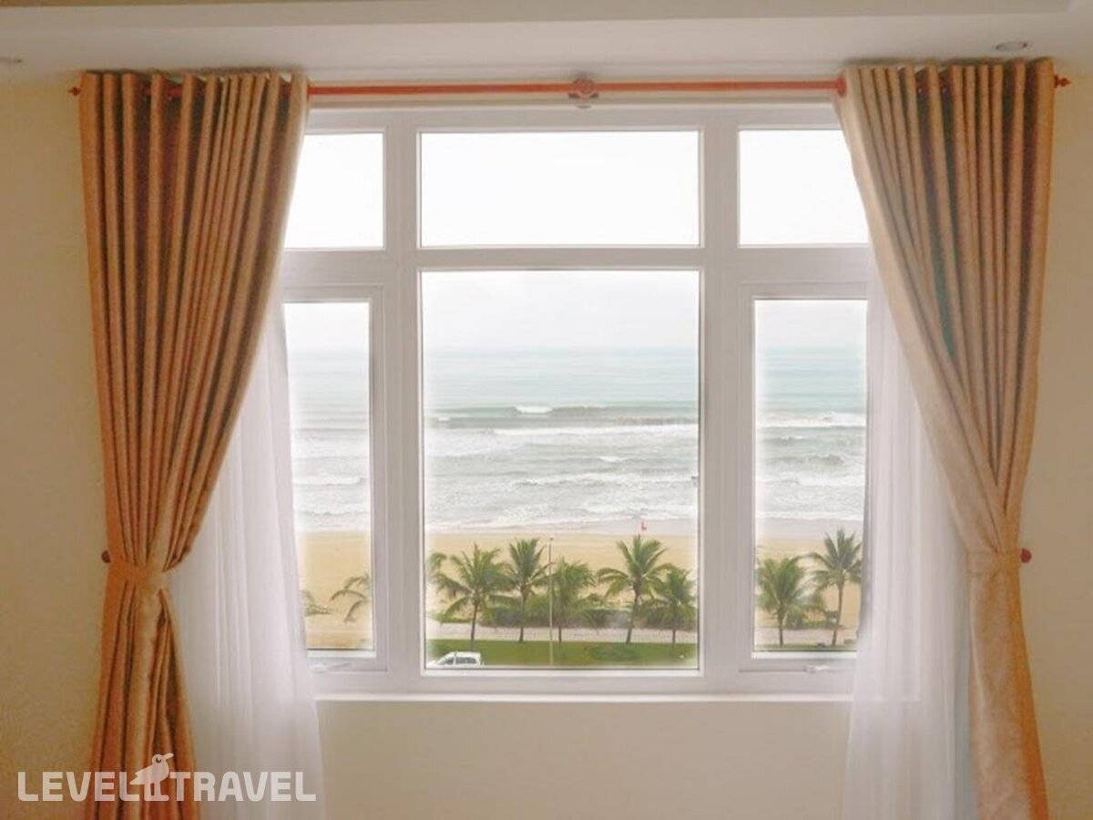 фотографии отеля Platinum Beach Hotel в Вьетнам(Дананг) - фото №11