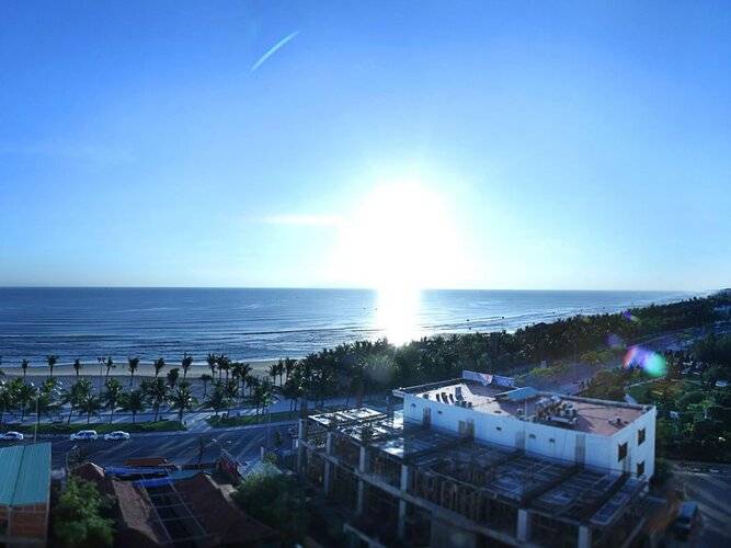 Platinum Beach Hotel