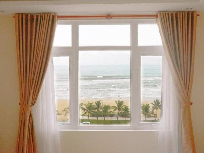 Platinum Beach Hotel