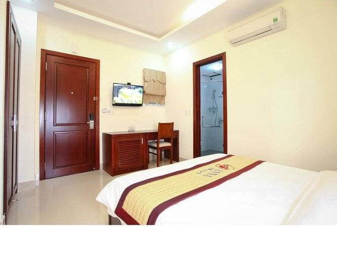 Platinum Beach Hotel