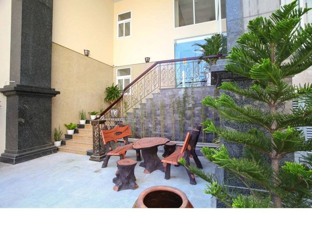 фотографии отеля Platinum Beach Hotel в Вьетнам(Дананг) - фото №14