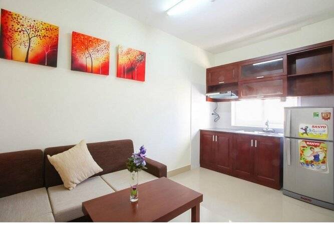 Platinum Beach Hotel