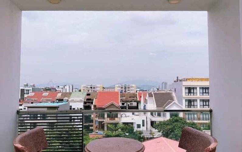 Danang Beach 2 Hotel