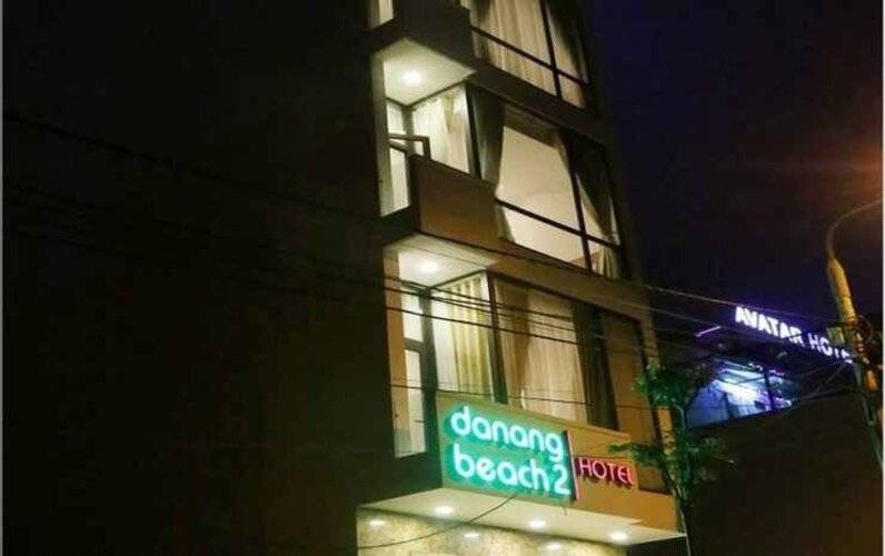 Danang Beach 2 Hotel
