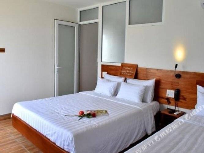 Danang Beach 2 Hotel
