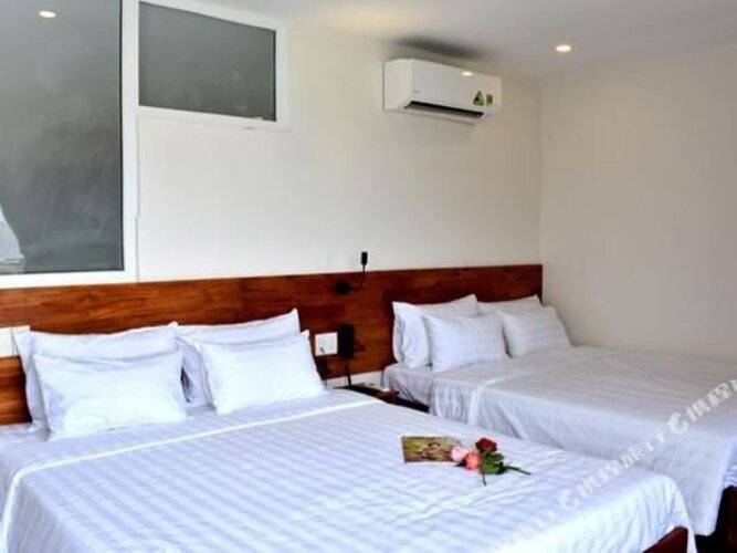 Danang Beach 2 Hotel