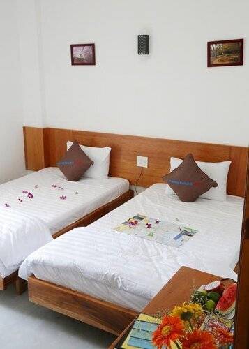 Danang Beach 2 Hotel