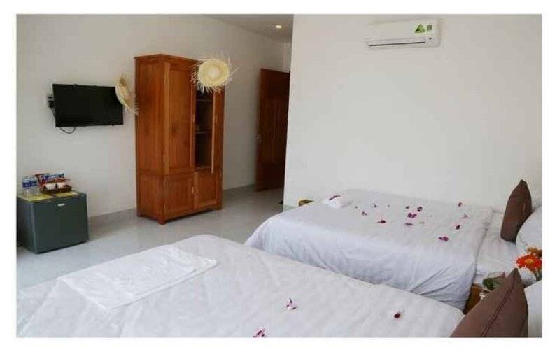 Danang Beach 2 Hotel