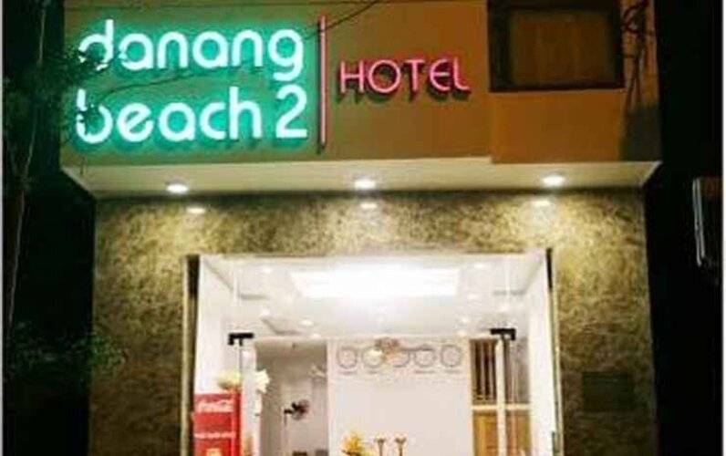 Danang Beach 2 Hotel