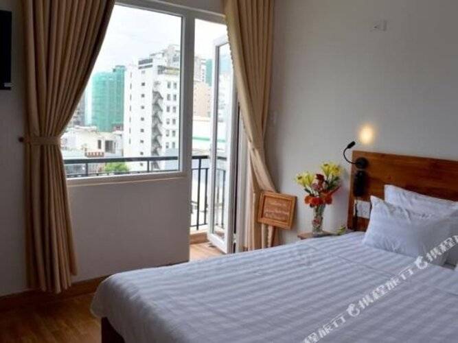 Danang Beach 2 Hotel