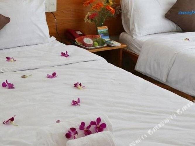 Danang Beach 2 Hotel