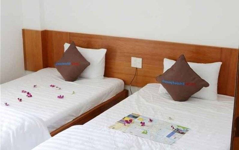 Danang Beach 2 Hotel