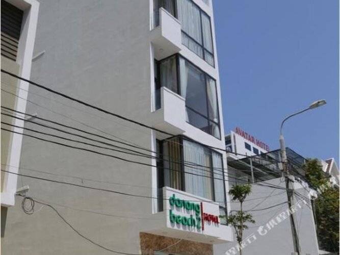 Danang Beach 2 Hotel
