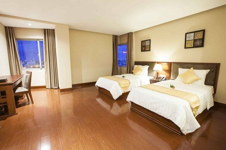 Stay Hotel