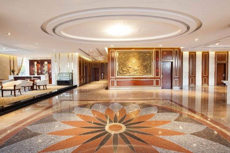 Stay Hotel