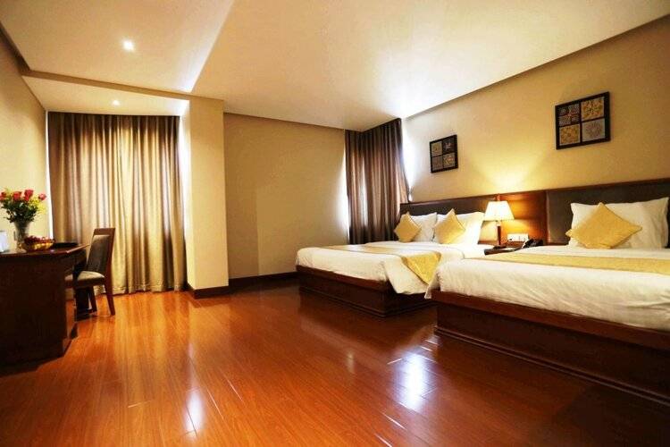 Stay Hotel
