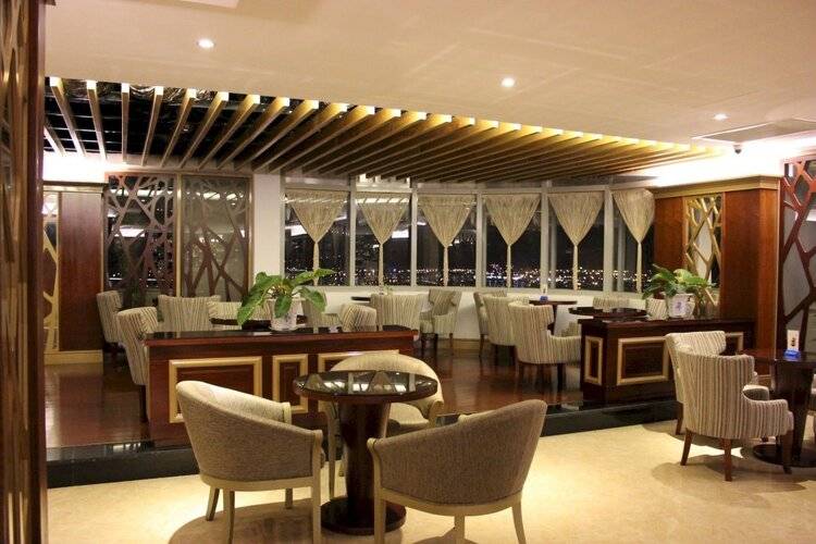 Stay Hotel