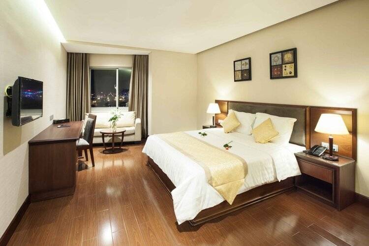 Stay Hotel