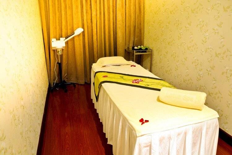 Stay Hotel