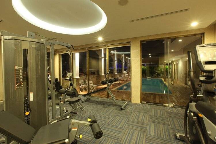Stay Hotel