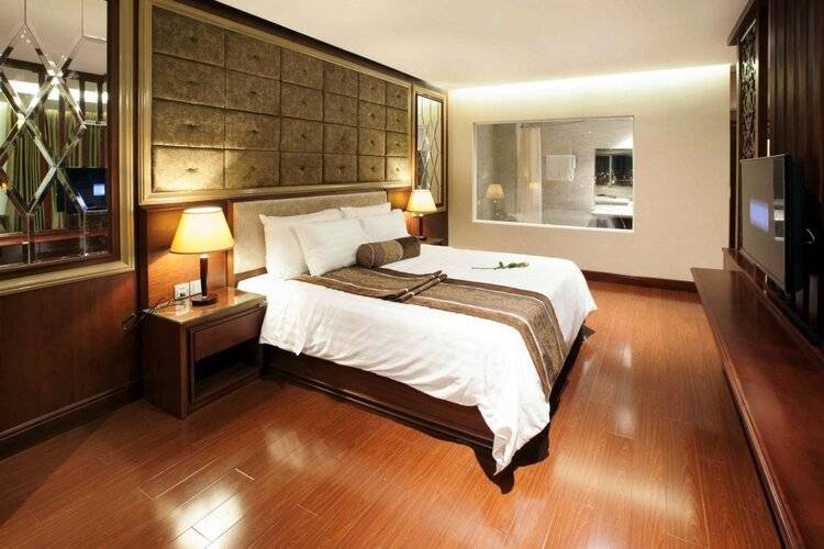 Stay Hotel