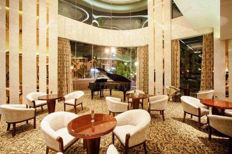 Stay Hotel