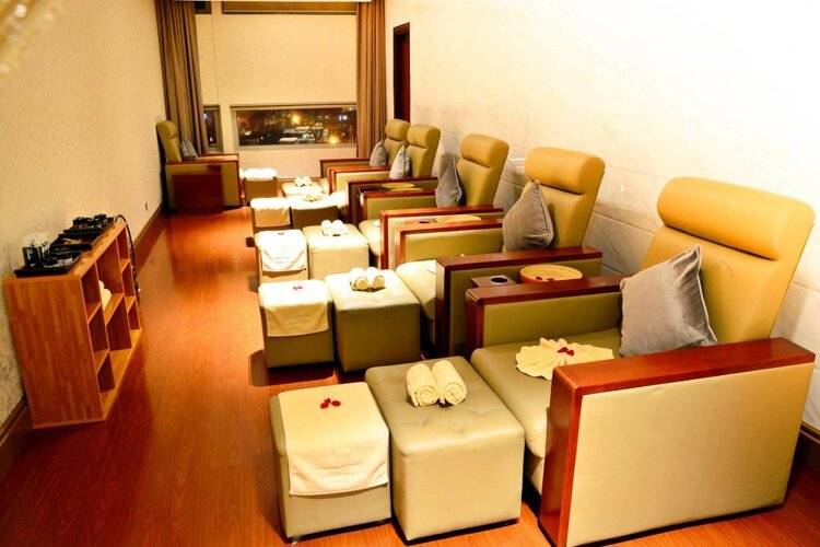Stay Hotel