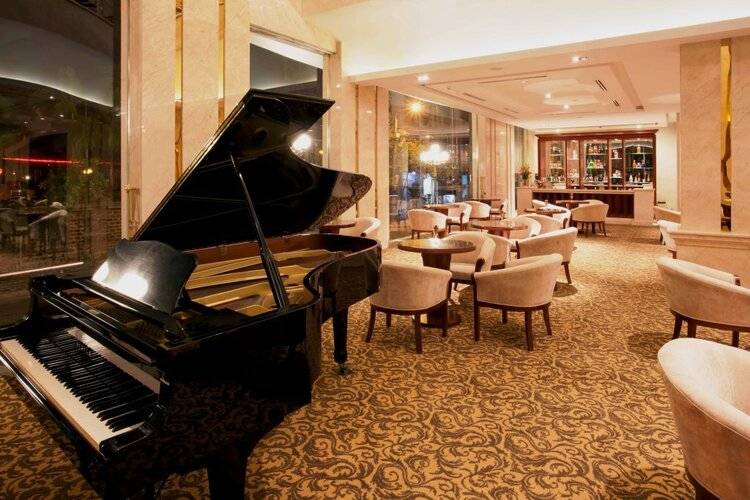 Stay Hotel