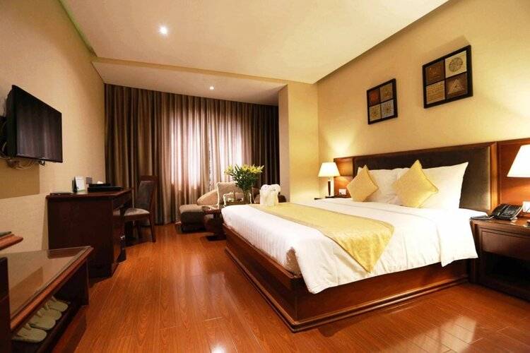 Stay Hotel