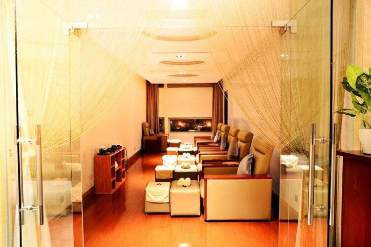 Stay Hotel
