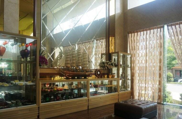 Stay Hotel
