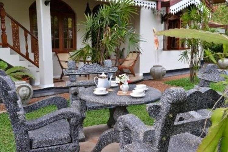 Araliya Villa