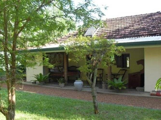 Araliya Villa
